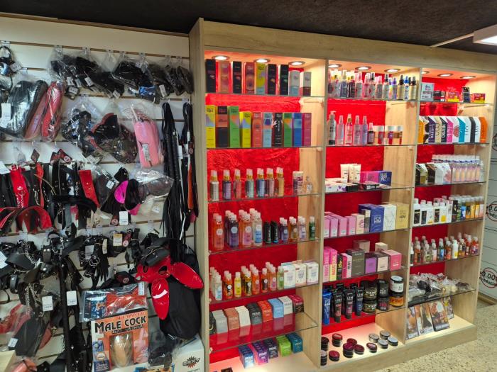 Sexshop En Adrogue Tigre